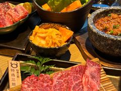 -麻蒲碳烤肉(远景路1号店)