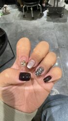 -Nail Me美甲美睫