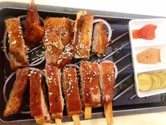 -三义和酒楼(广渠门店)