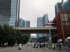 -大族广场Mall&More