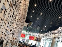大堂-星巴克臻选(湖滨道店)