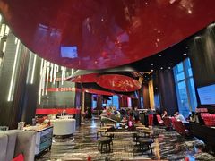 -西安W酒店·WEI全味西餐厅