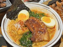 -小川洋风料理(街道口店)
