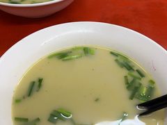 -三百碗宝应长鱼面(板仓街店)