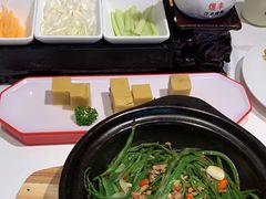 -煜丰汴京烤鸭(福彩路店)