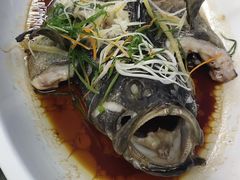 -范饭椰林川湘味海鲜·椰子鸡(三亚湾椰梦长廊店)