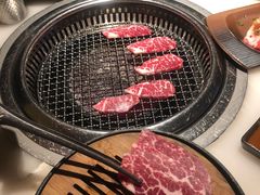 -厚贞日式烤肉(龙之梦店)