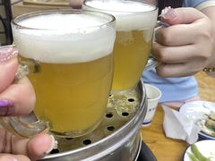 -九层海鲜塔(市南店)