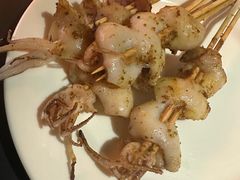 -星伦多自助料理·涮烤一体(虹悦城店)