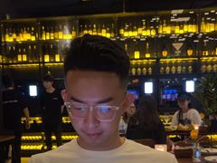 -ibarrel爱杯·bistro&brunch(江宁路店)