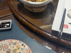 -宴天下北京烤鸭店(南桥店)