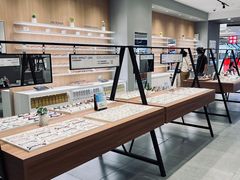 -JINS(北京apm店)