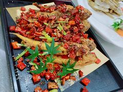 -松府名人汇大酒店-中餐厅(松江店)