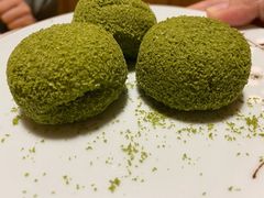 抹茶大福-福匠日本料理(人民路店)