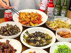 -毛哥小馆子(百井坊巷店)
