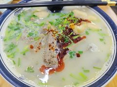 -鸭小妹鸭血粉丝(老门东店)