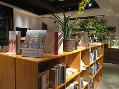 -光舍(香榭里花园店)