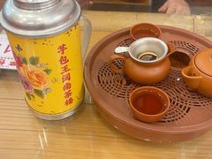 -芋包王闽南茶楼(八市店)