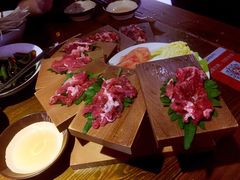 招牌鲜牛肉-受气牛肉·重庆耙牛肉(来福士店)