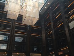 -行者书屋大堂吧 ·下午茶(南京圣和府邸酒店)