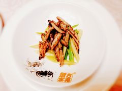 -新光酒家·河豚·海鲜·蟹料理(浦东店)