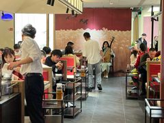 -咏江南·苏式火锅·苏州评弹(观前街店)
