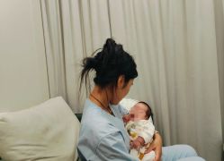 -安琪朵朵独栋花园月子中心