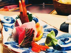 然寿司(郎园vintage店)-然寿司(郎园vintage店)