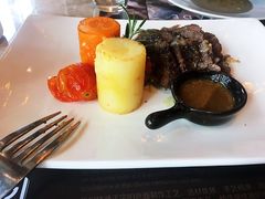 -OGGI TRATTORIA PIZZERIA(深业上城店)