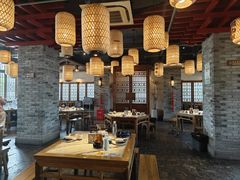 -二十八里太湖船菜(吉祥路店)