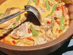 -西郊八号·山野江西菜(开发区店)