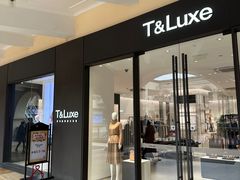 -王府井奥莱临潼小镇(临潼店)