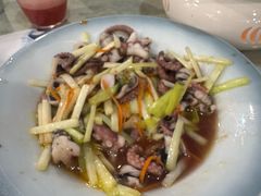 -渔娘渔家丹东海鲜(东直门店)