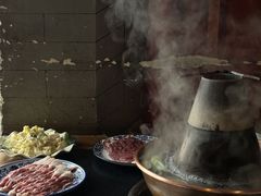 -裕德孚·非遗手切涮羊肉(东直门内大街店)