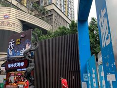 -味子夫鸡柳(解放碑总店)