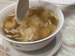 -麦奀云吞面世家 山顶店(山顶广场店)