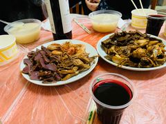 -蓝精灵饺子店