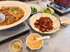 -汉水谣·江景餐厅(江滩店)