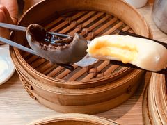金沙包-鼎泰丰(lonsdale street)