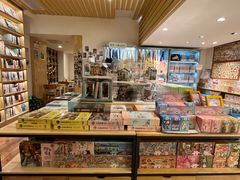 -猫的天空之城概念书店(景德镇陶溪川店)
