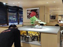 -海底捞火锅(太原南站店)