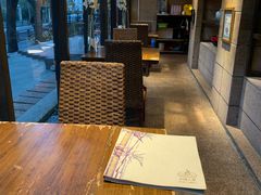 -金枝玉叶上海人家食府(三里河店)