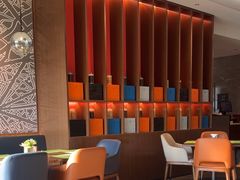 -希尔顿欢朋酒店·欢朋餐厅