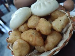 -方大军胡辣汤(和谐店)