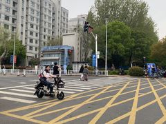 -南京邮电大学(仙林校区)