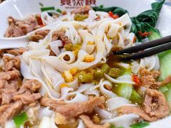 -双燕楼·手工馄饨·汤面小吃(世纪汇店)