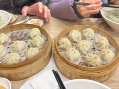 蟹黄汤包-新丰小吃(庆春路分店)