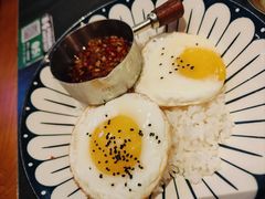 -浦项一部·鳗鱼烤肉烤串(西塔店)