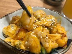 -西月山居匠心创意料理(江汉路新佳丽广场店)