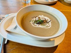 -The Diner X餐厅(青岛万象城店)